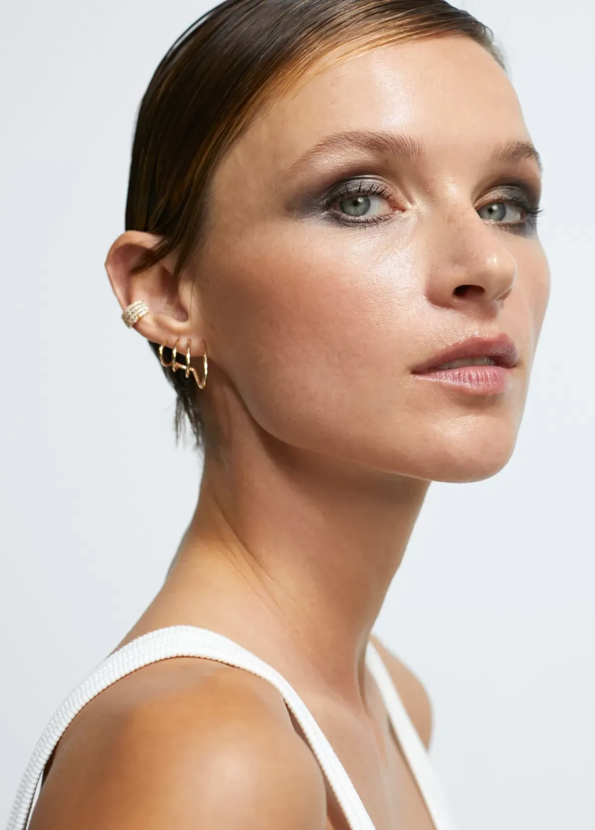 Best Pendientes simulador piercings Pendientes