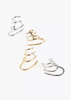 Best Pendientes simulador piercings Pendientes