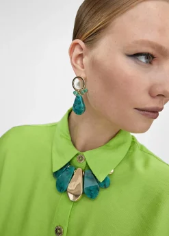 Outlet Pendientes Bisuteria