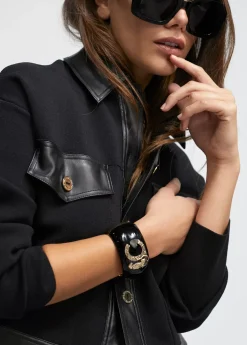 Outlet Pulsera ancha Pulseras