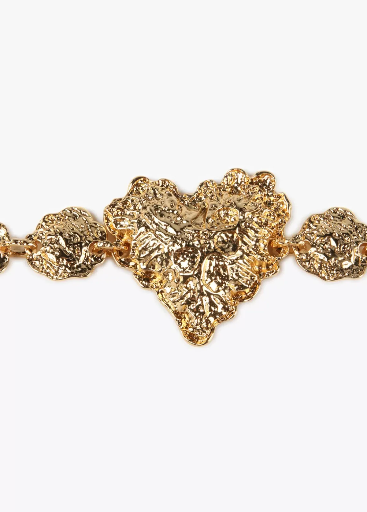 Clearance Pulsera corazón Pulseras