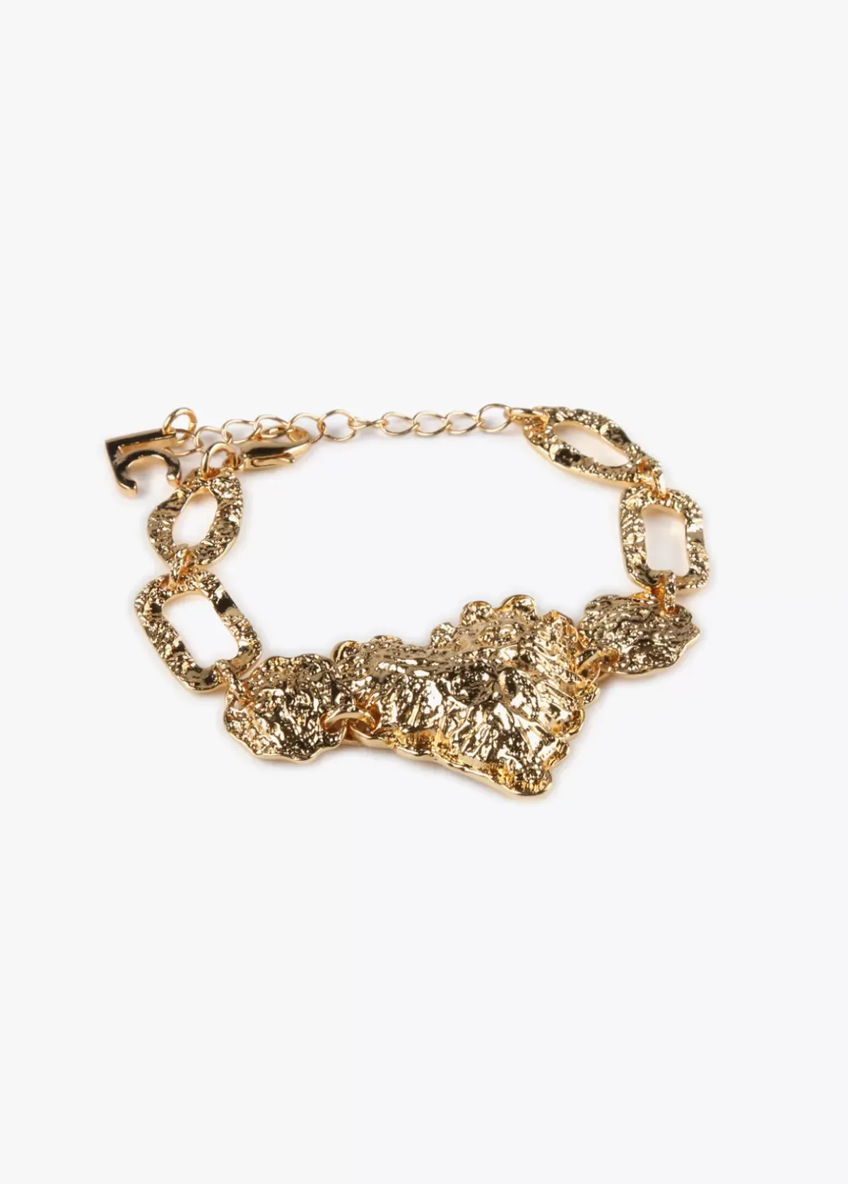 Clearance Pulsera corazón Pulseras