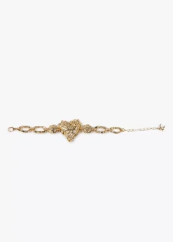Clearance Pulsera corazón Pulseras