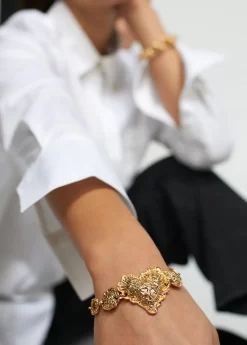 Clearance Pulsera corazón Pulseras