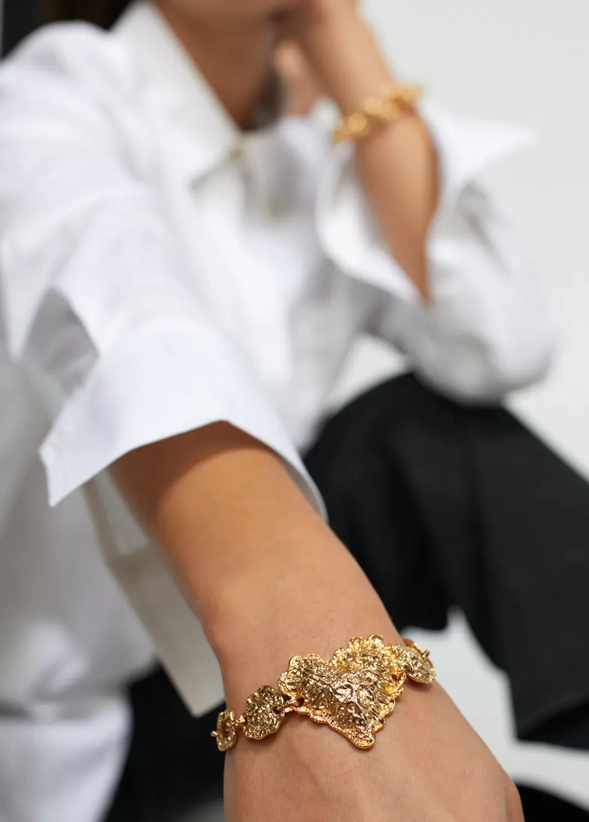 Clearance Pulsera corazón Pulseras