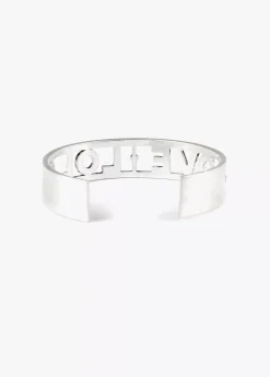 New Pulsera rígida Pulseras