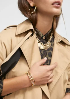 Best Pulsera rígida Lola love Pulseras