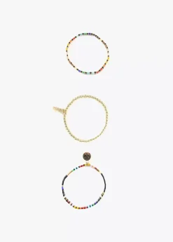 Best Pulseras elásticas Bisuteria