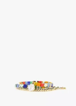 Discount Pulseras elásticas Bisuteria