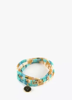 Hot Pulseras elásticas Bisuteria