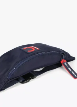 New Riñonera azul marino edición limitada - Lola Casademunt Mochilas Y Riñoneras|Bolsos Pequeños
