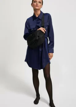 New Riñonera combinada Mochilas Y Riñoneras