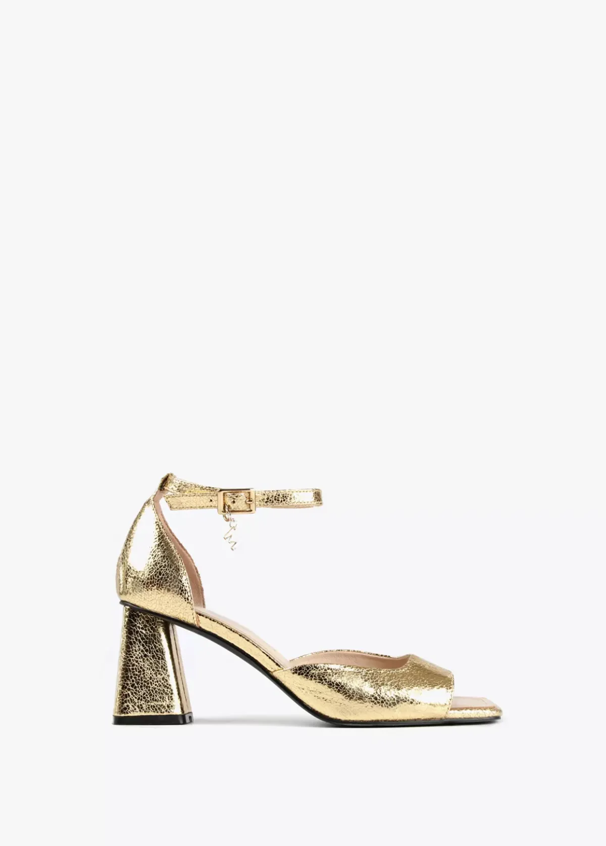 New Sandalia de tacón Calzado