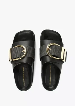 Sandalia plana Calzado