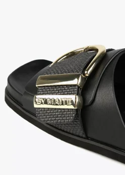 Sandalia plana Calzado