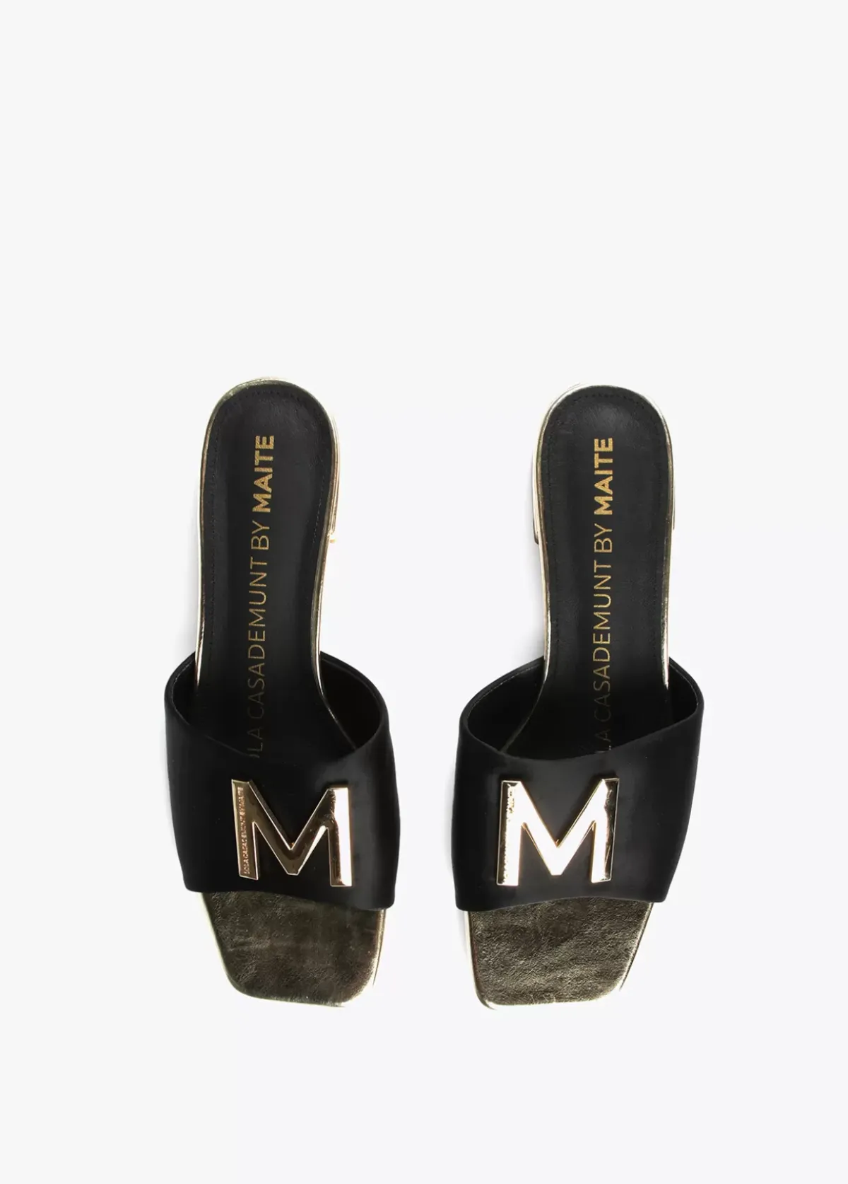 Online Sandalia tipo pala Calzado