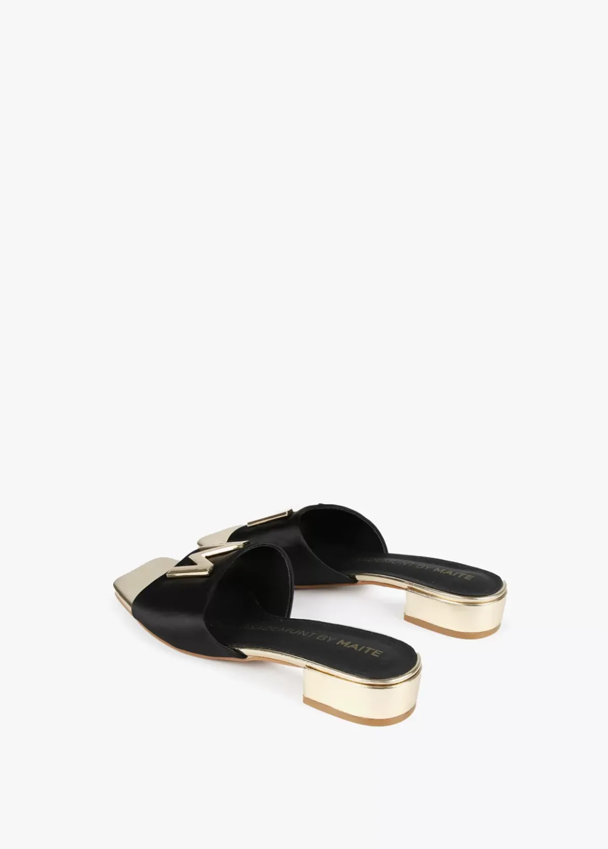 Online Sandalia tipo pala Calzado