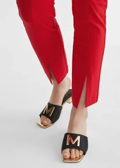 Online Sandalia tipo pala Calzado