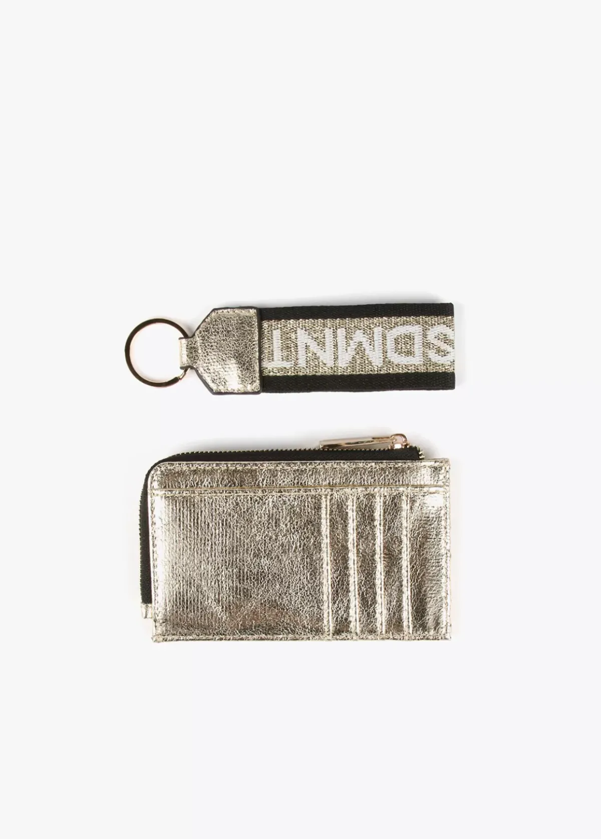 Sale Set Monedero tarjetero y llavero Otros Complementos|Carteras Y Monederos