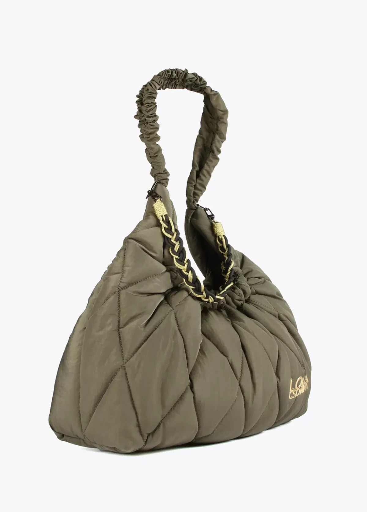 New Shopper acolchado Bolsos Shopper|Bolsos De Hombro