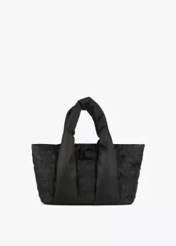 Hot Shopper acolchado Bolsos Shopper|Bolsos De Hombro