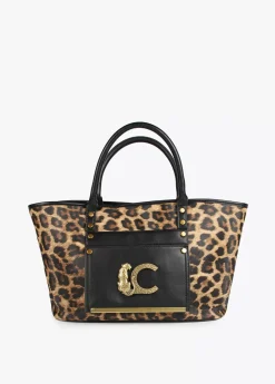 Best Shopper animal print Animal Print|Bolsos Shopper