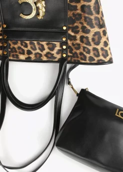 Best Shopper animal print Animal Print|Bolsos Shopper