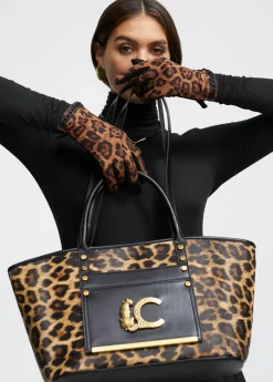 Best Shopper animal print Animal Print|Bolsos Shopper