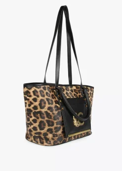 Best Shopper animal print Animal Print|Bolsos Shopper