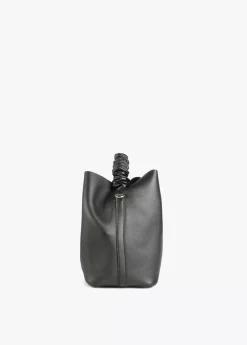 Online Shopper asa fruncida Bolsos Shopper|Bolsos De Hombro