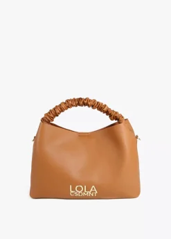 Discount Shopper asa fruncida Bolsos Shopper|Bolsos De Hombro