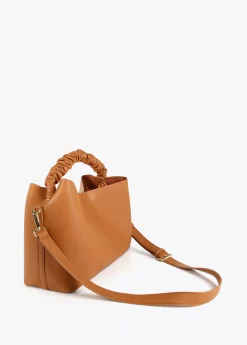 Discount Shopper asa fruncida Bolsos Shopper|Bolsos De Hombro