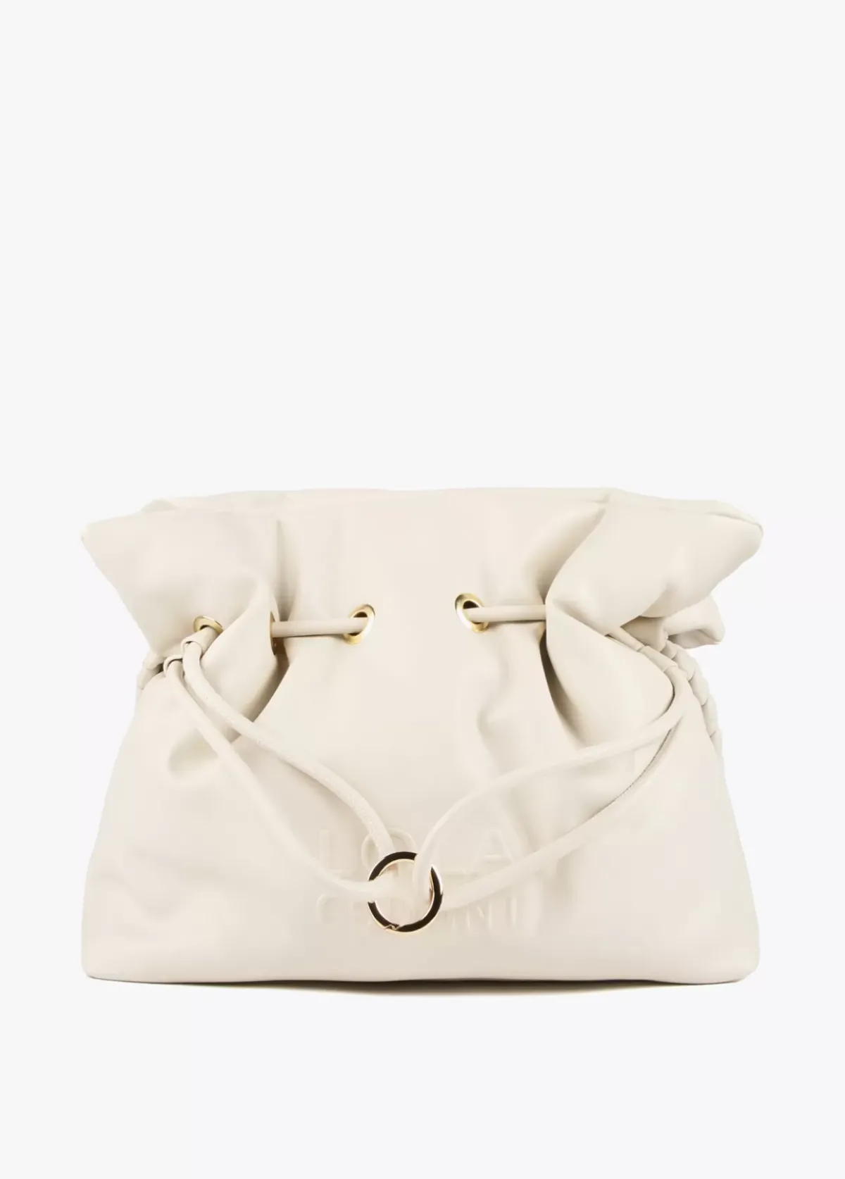 Shopper asa trenzada Bolsos Shopper|Bolsos De Hombro