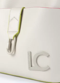 Sale Shopper detalles contraste Bolsos