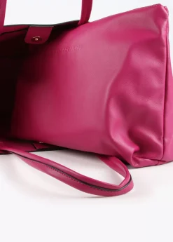 Best Shopper efecto piel Bolsos Shopper|Bolsos De Hombro