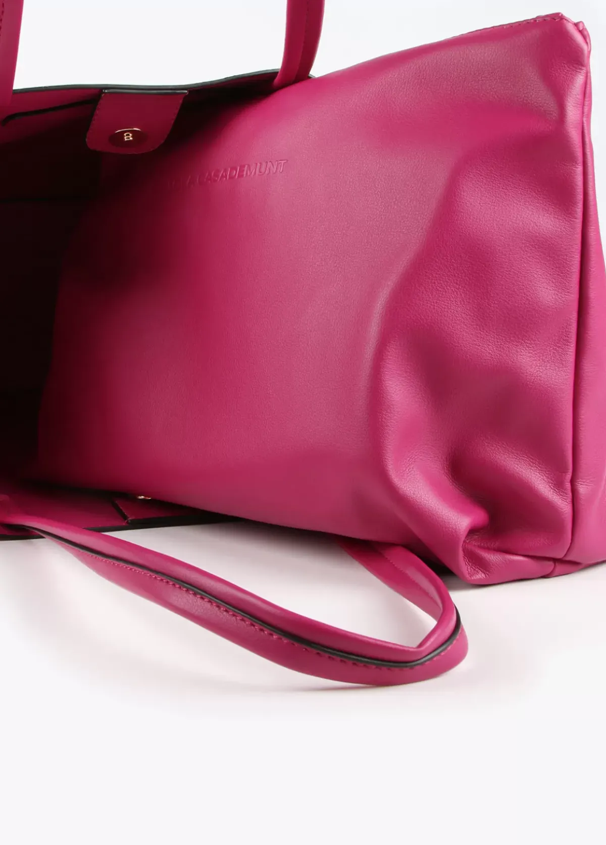 Best Shopper efecto piel Bolsos Shopper|Bolsos De Hombro