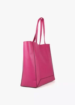 Best Shopper efecto piel Bolsos Shopper|Bolsos De Hombro