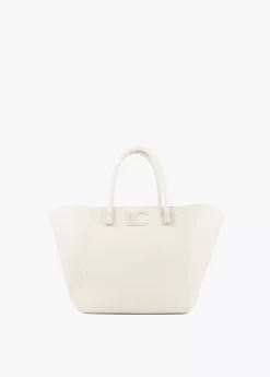 Best Shopper efecto piel granulado Bolsos Shopper|Bolsos De Hombro