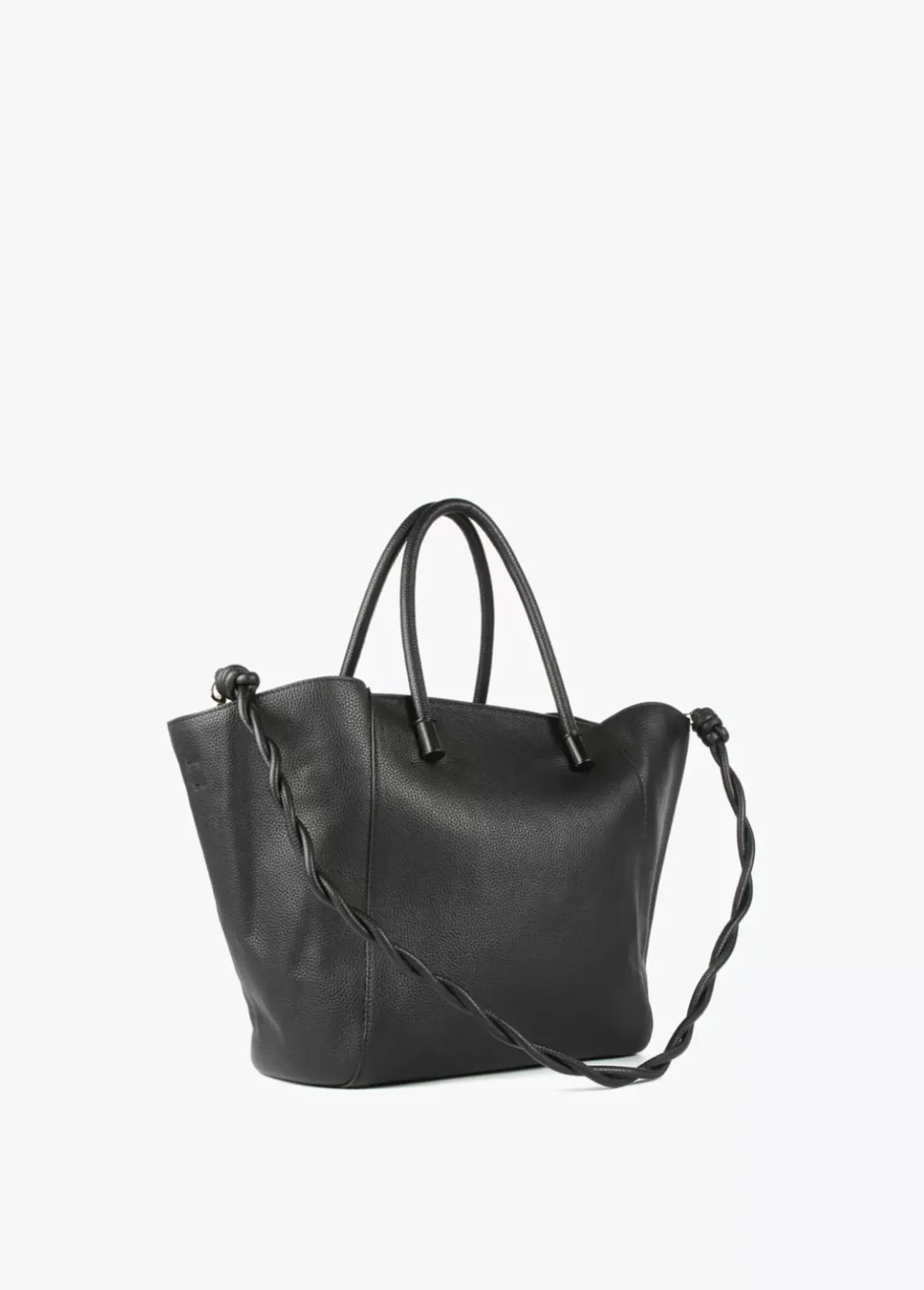Clearance Shopper efecto piel granulado Bolsos Shopper|Bolsos De Hombro