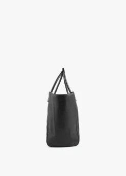 Clearance Shopper efecto piel granulado Bolsos Shopper|Bolsos De Hombro