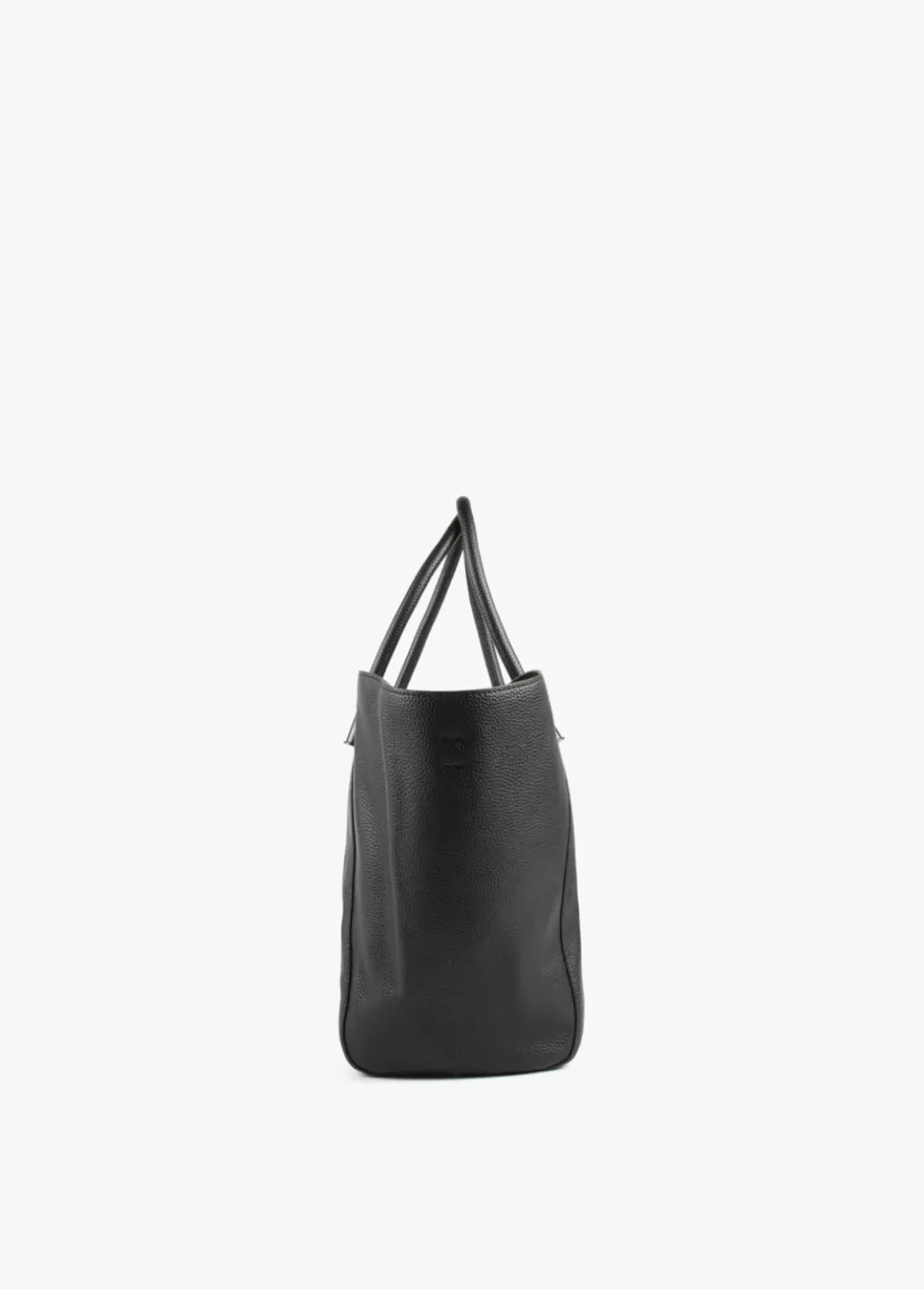 Clearance Shopper efecto piel granulado Bolsos Shopper|Bolsos De Hombro