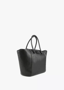 Clearance Shopper efecto piel granulado Bolsos Shopper|Bolsos De Hombro