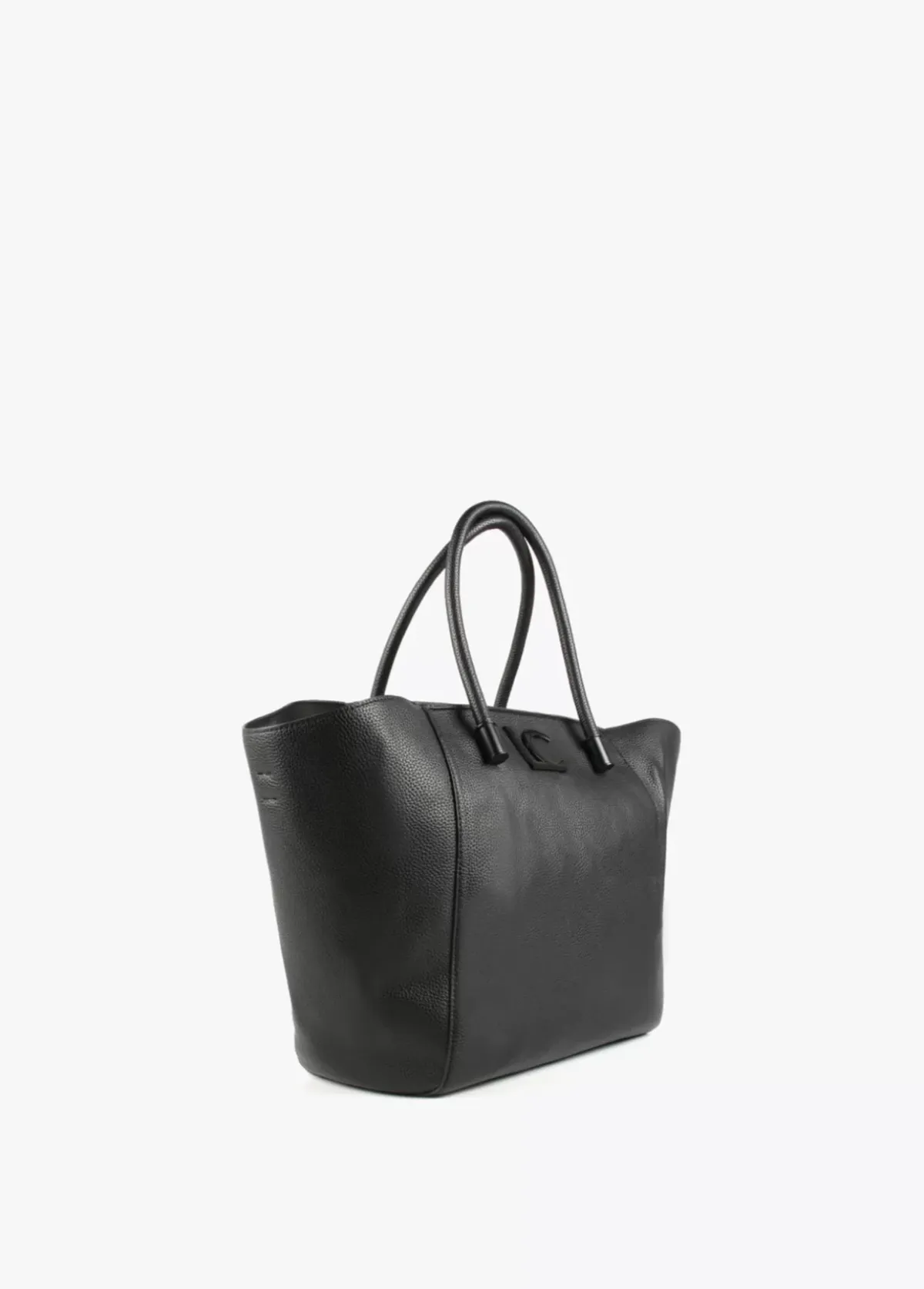 Clearance Shopper efecto piel granulado Bolsos Shopper|Bolsos De Hombro