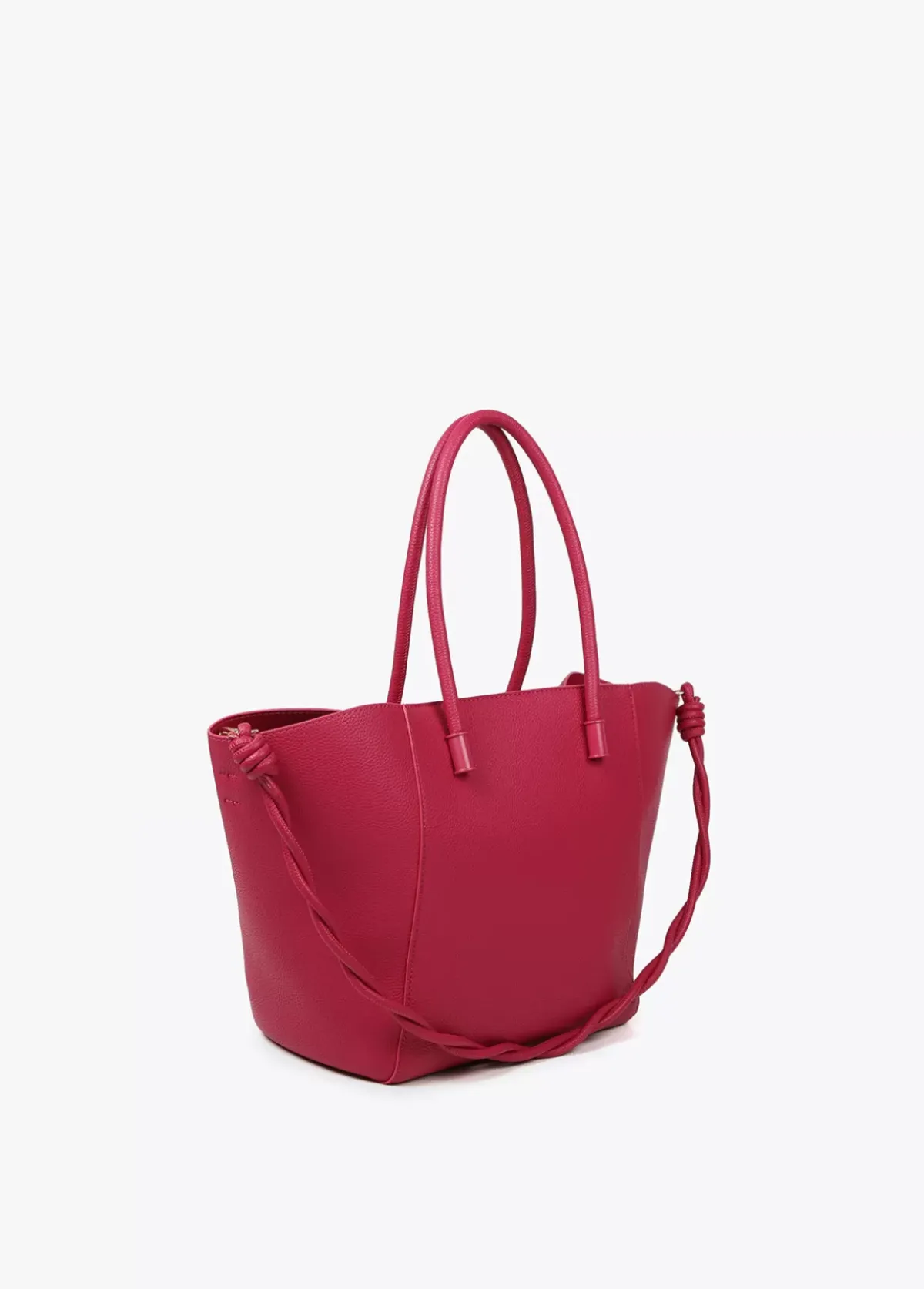Clearance Shopper efecto piel granulado Bolsos Shopper|Bolsos De Hombro