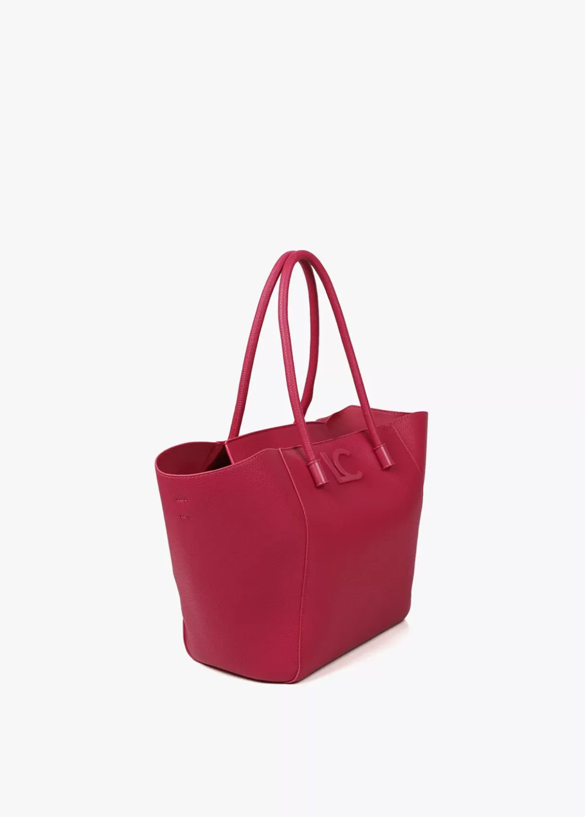 Clearance Shopper efecto piel granulado Bolsos Shopper|Bolsos De Hombro