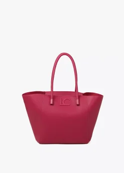 Clearance Shopper efecto piel granulado Bolsos Shopper|Bolsos De Hombro