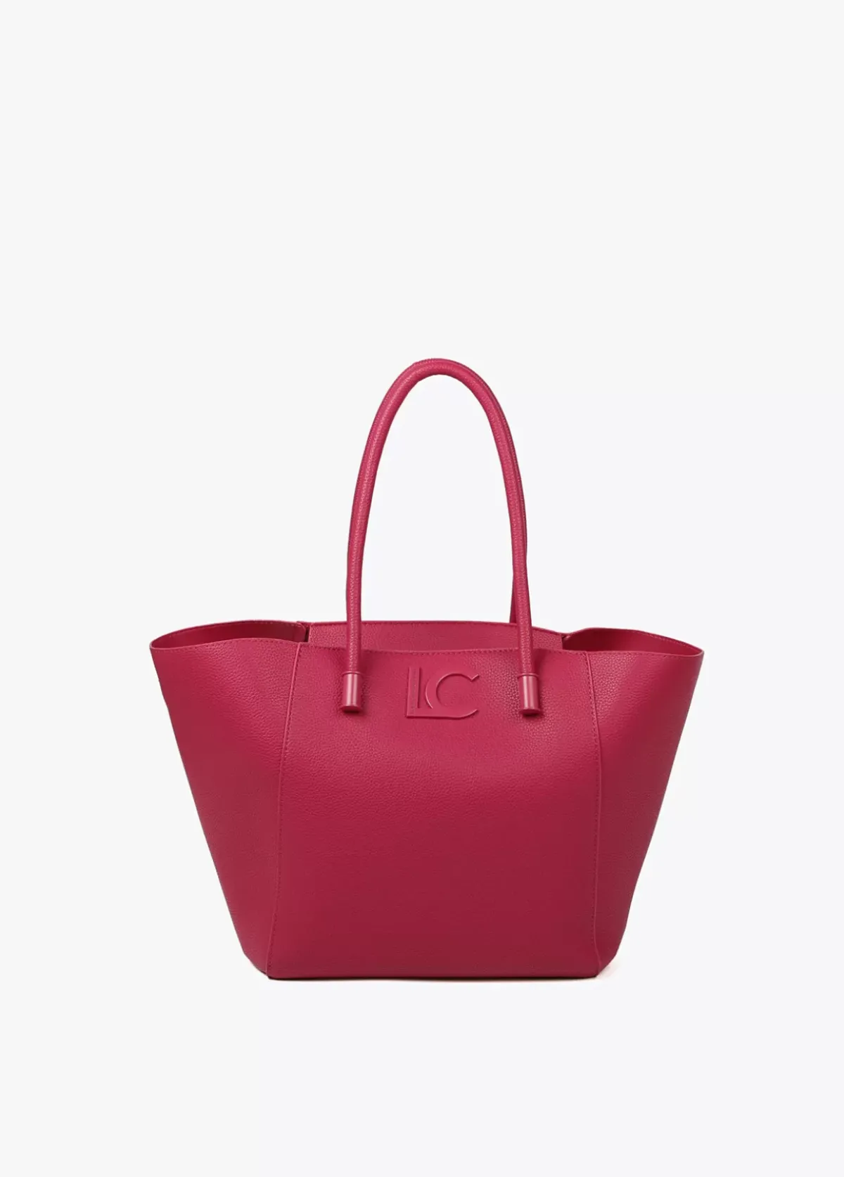 Clearance Shopper efecto piel granulado Bolsos Shopper|Bolsos De Hombro