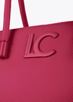 Clearance Shopper efecto piel granulado Bolsos Shopper|Bolsos De Hombro