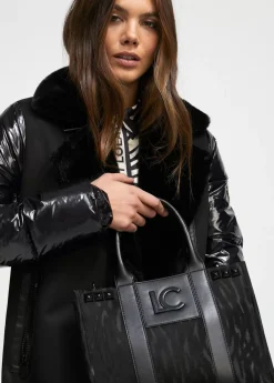 Shopper estampado zebra Bolsos Shopper|Bolsos Grandes