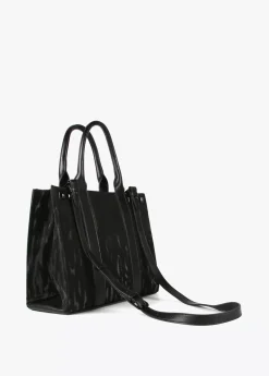 Shopper estampado zebra Bolsos Shopper|Bolsos Grandes